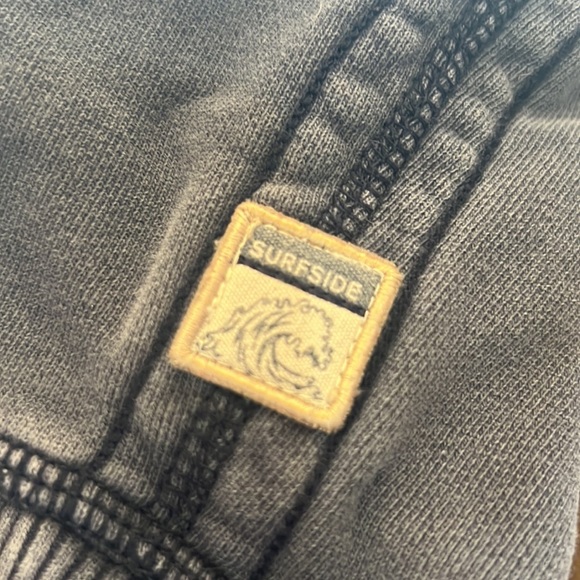 Surfside supply pullover hoodie - Picture 10 of 12